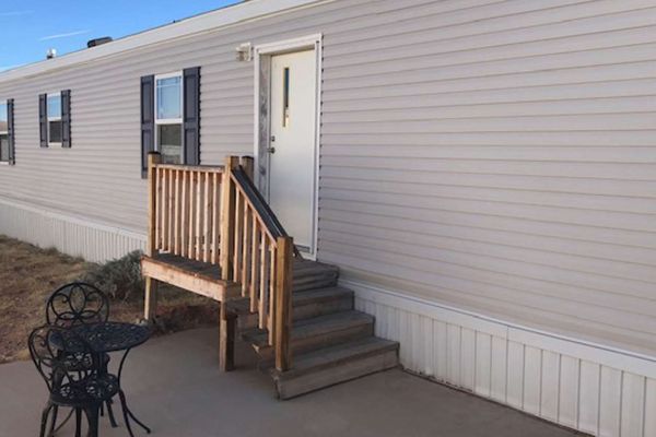 TICABOO LODGE LAKE POWELL (Laketown)